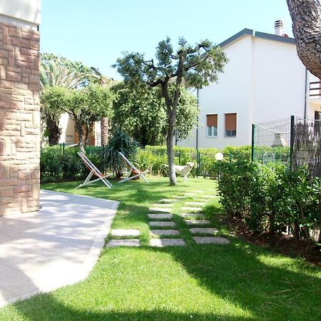 Appartement La Rosa Dei Venti à San Vincenzo Extérieur photo