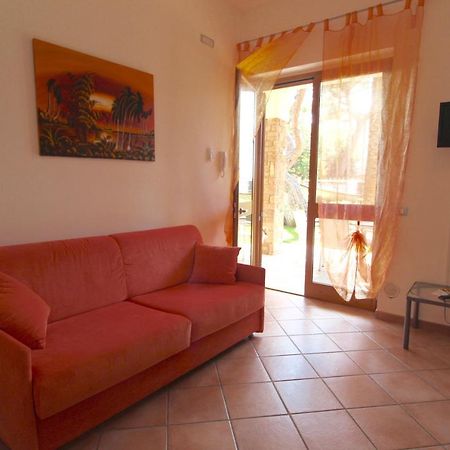 Appartement La Rosa Dei Venti à San Vincenzo Extérieur photo