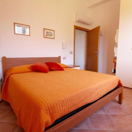 Appartement La Rosa Dei Venti à San Vincenzo Extérieur photo