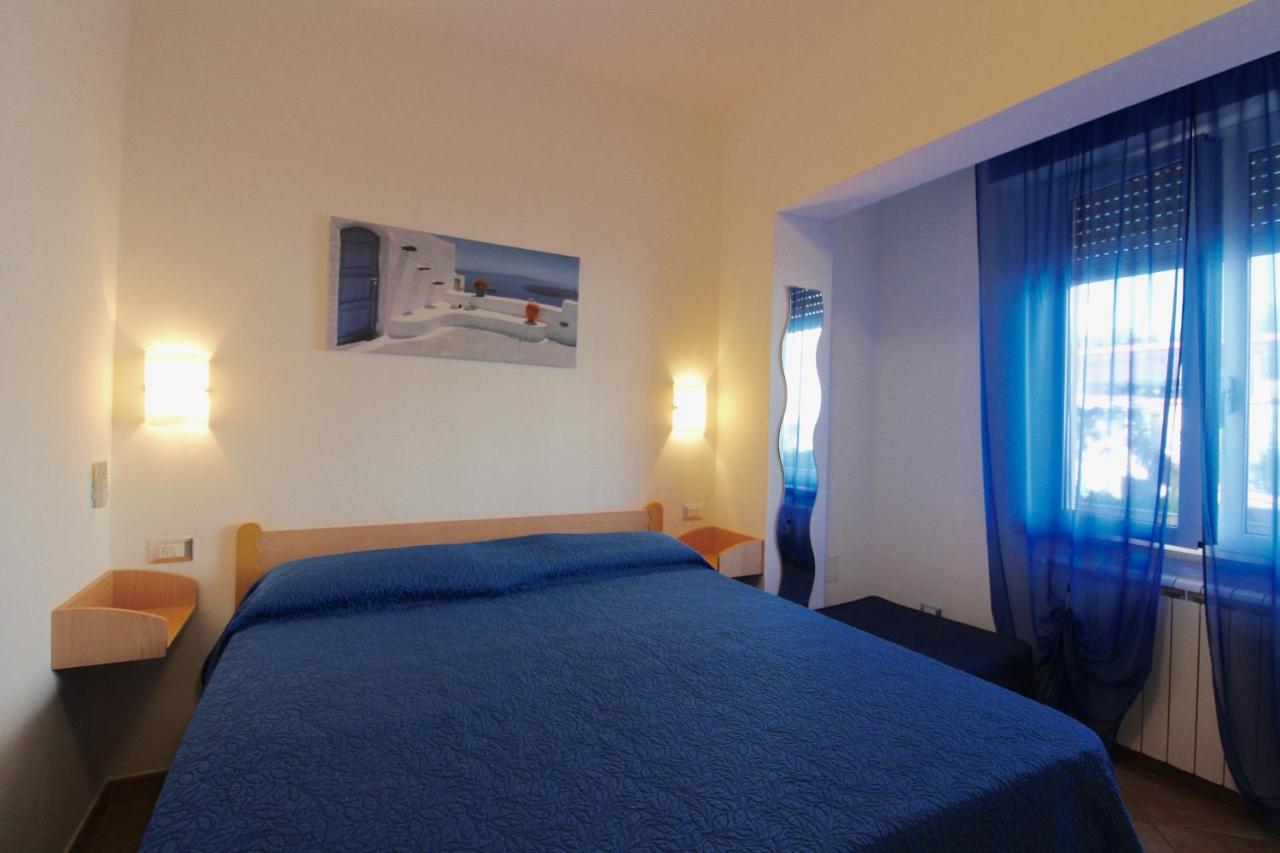 Appartement La Rosa Dei Venti à San Vincenzo Extérieur photo