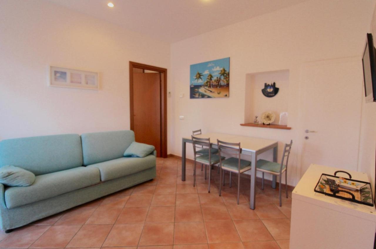 Appartement La Rosa Dei Venti à San Vincenzo Extérieur photo