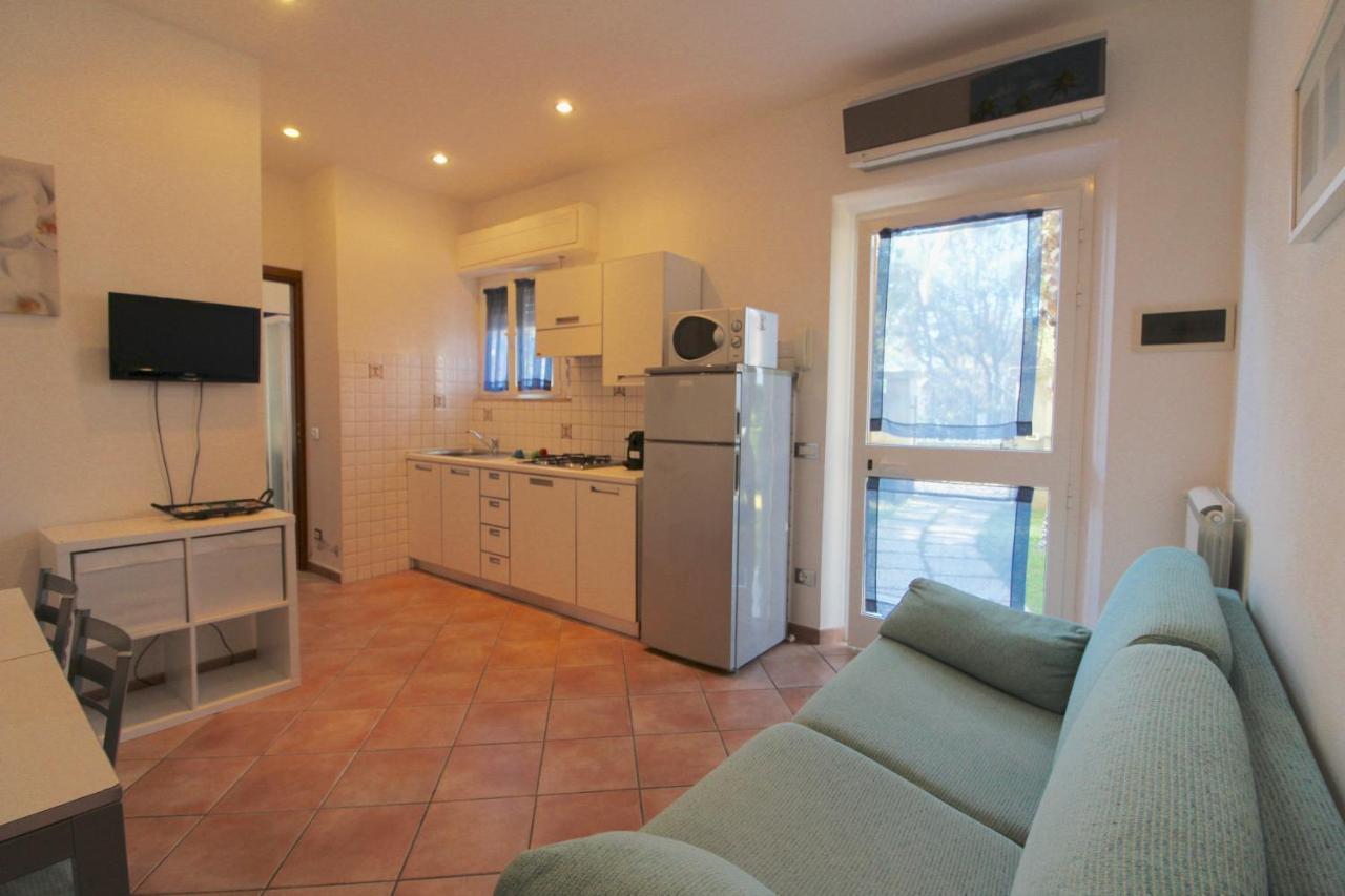 Appartement La Rosa Dei Venti à San Vincenzo Extérieur photo