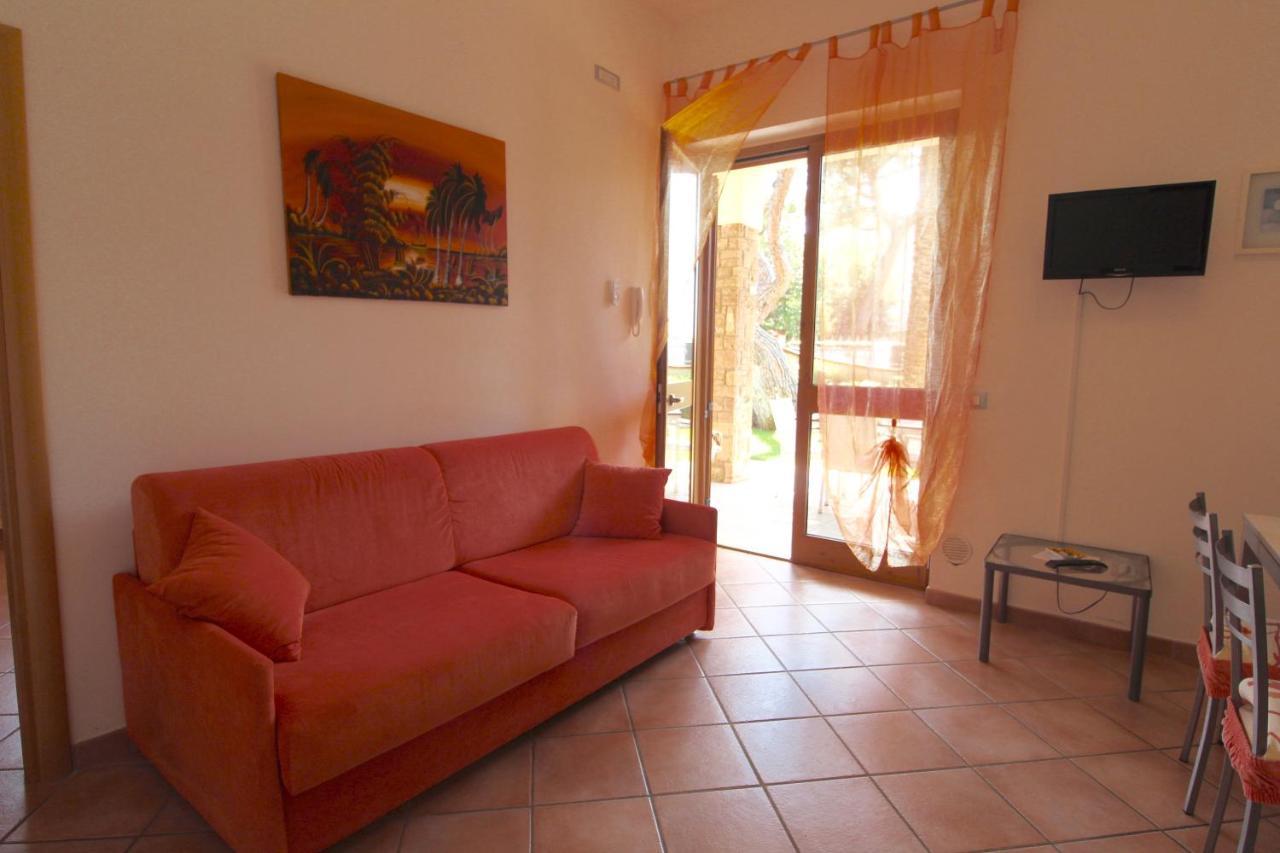 Appartement La Rosa Dei Venti à San Vincenzo Extérieur photo