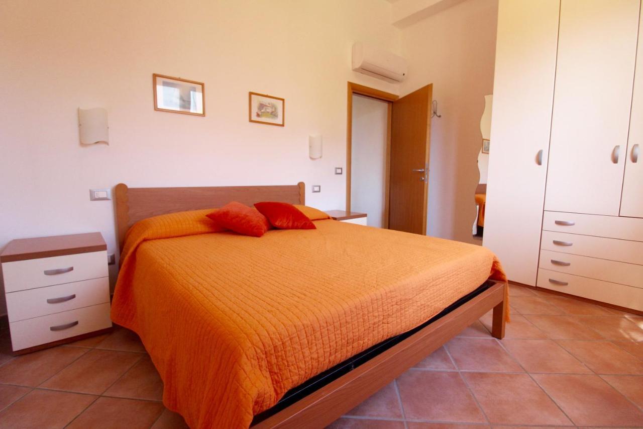 Appartement La Rosa Dei Venti à San Vincenzo Extérieur photo