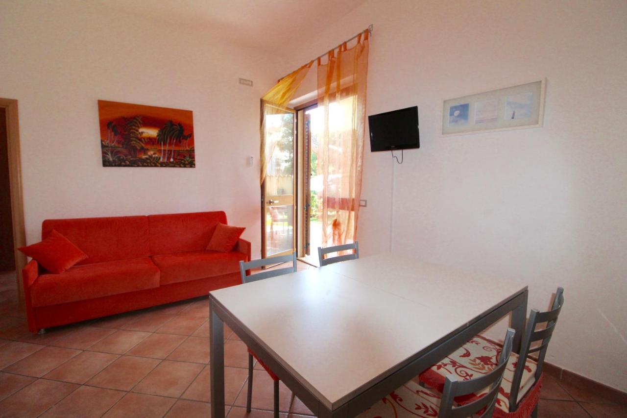 Appartement La Rosa Dei Venti à San Vincenzo Extérieur photo