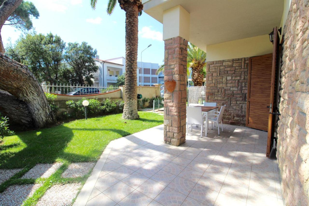 Appartement La Rosa Dei Venti à San Vincenzo Extérieur photo
