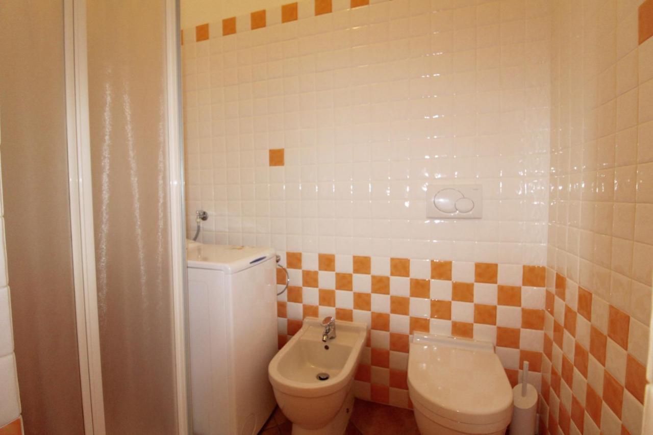 Appartement La Rosa Dei Venti à San Vincenzo Extérieur photo