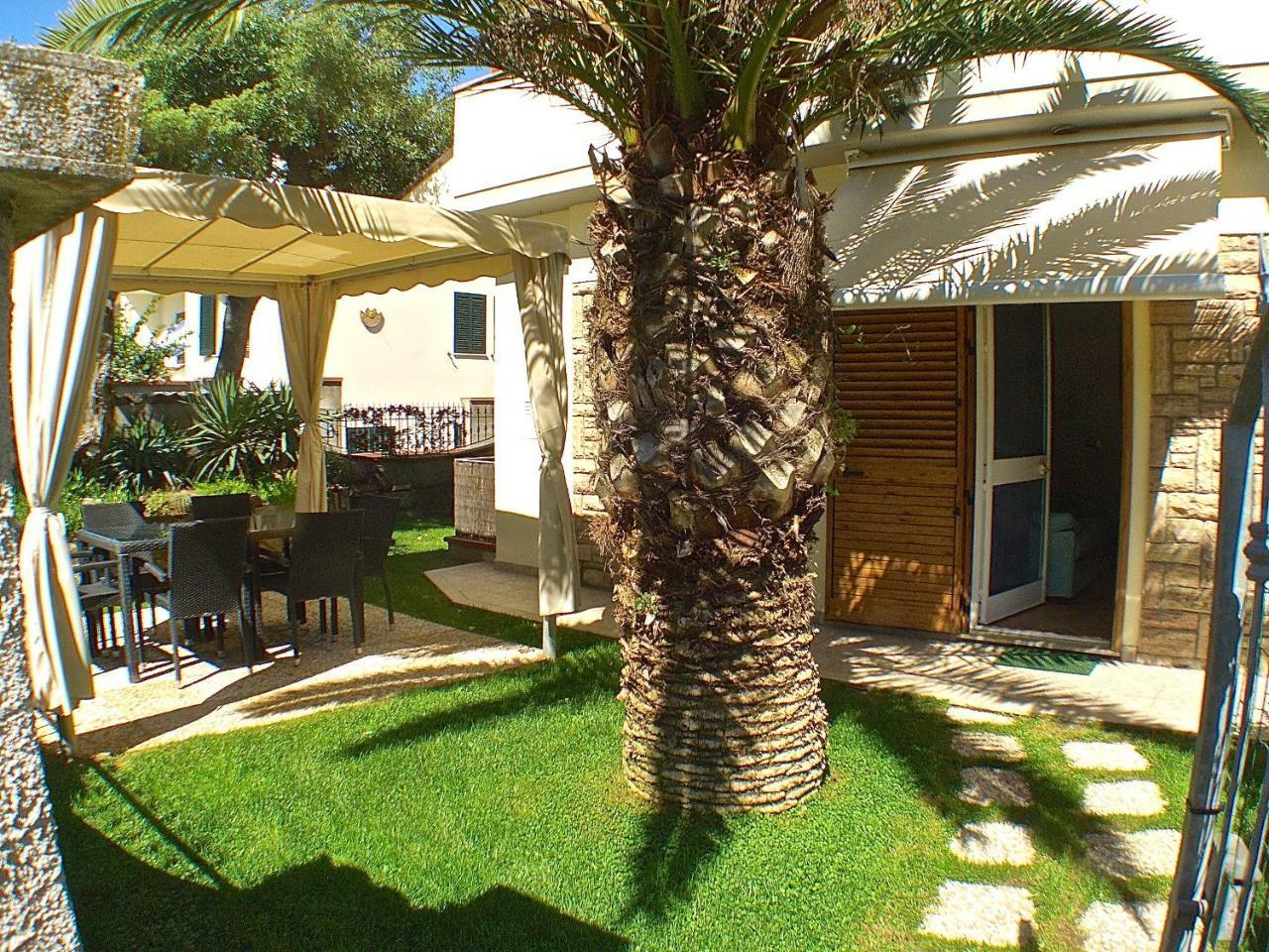 Appartement La Rosa Dei Venti à San Vincenzo Extérieur photo