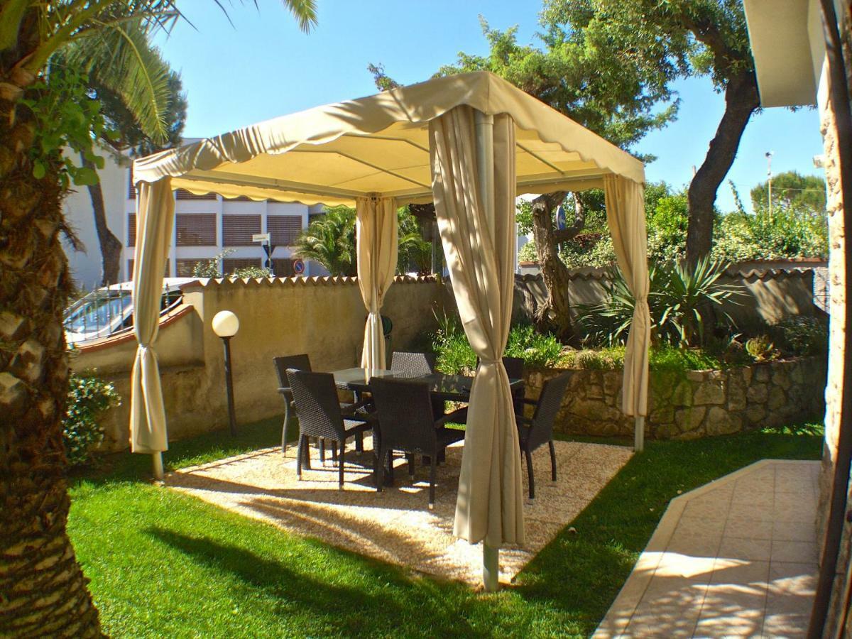 Appartement La Rosa Dei Venti à San Vincenzo Extérieur photo