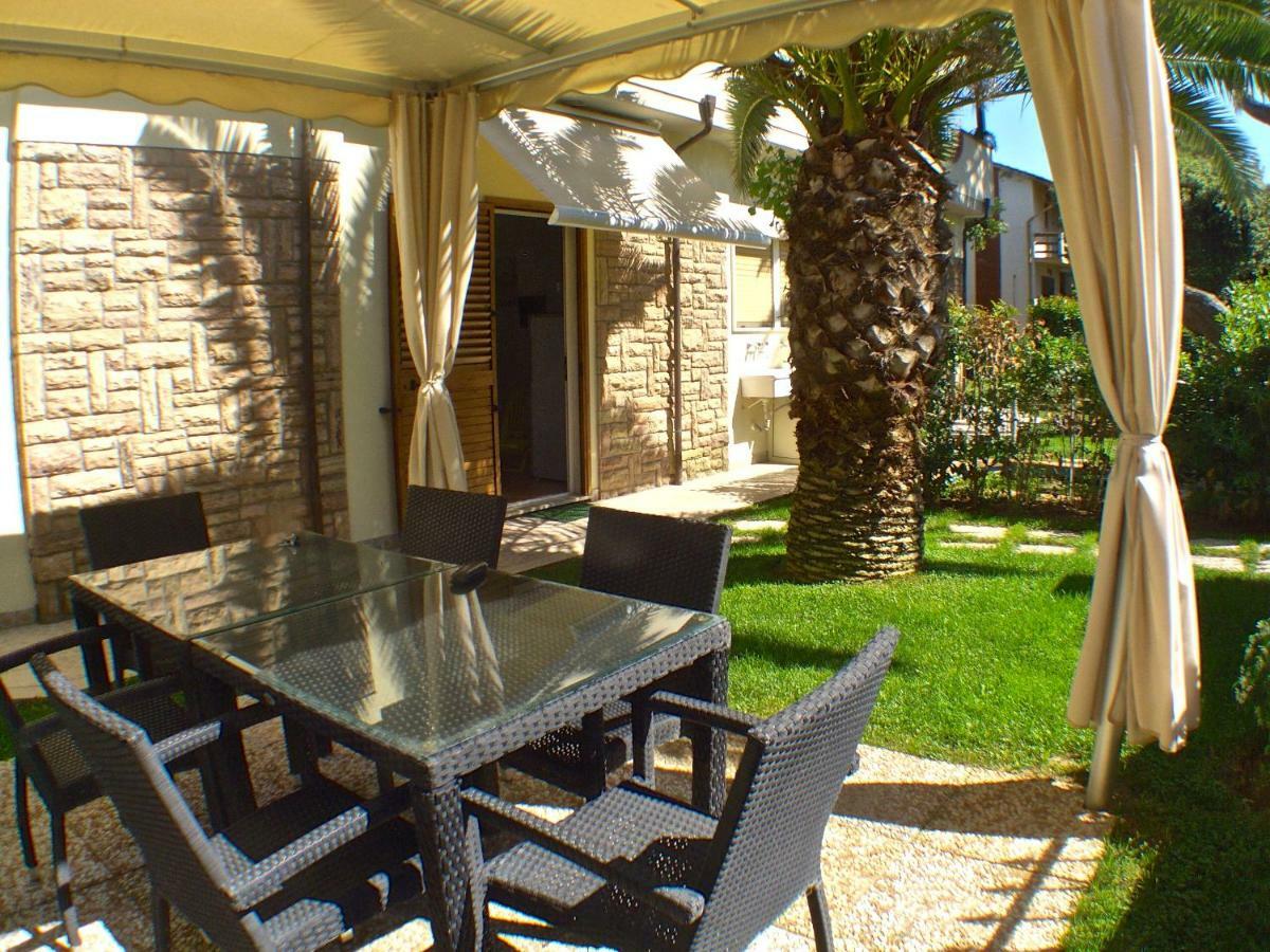 Appartement La Rosa Dei Venti à San Vincenzo Extérieur photo